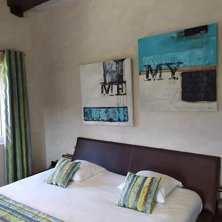 Du Roua Hotel Argelès-sur-Mer