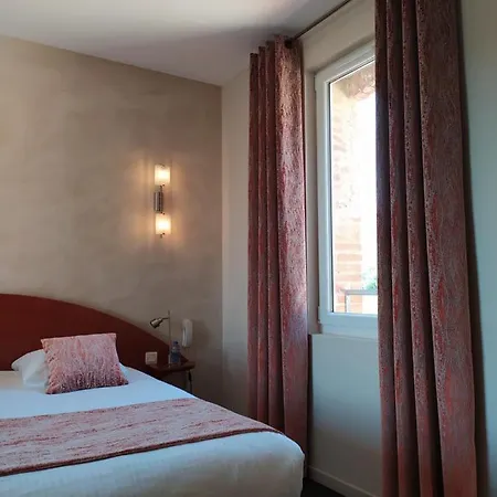 Du Roua Hotel Argelès-sur-Mer