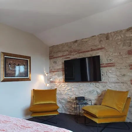 Du Roua Hotel Argelès-sur-Mer