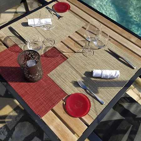 Du Roua 4* Argelès-sur-Mer