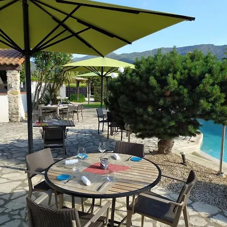 Du Roua Hotel Argelès-sur-Mer