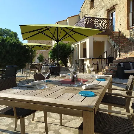 Hotel Du Roua Argelès-sur-Mer