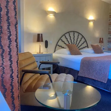 Hotel Du Roua Argelès-sur-Mer