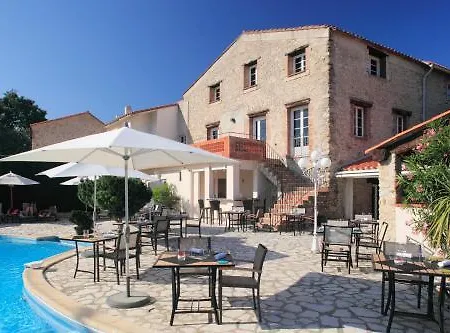 Hotel Du Roua 4*
