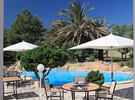 Du Roua 4* Argelès-sur-Mer