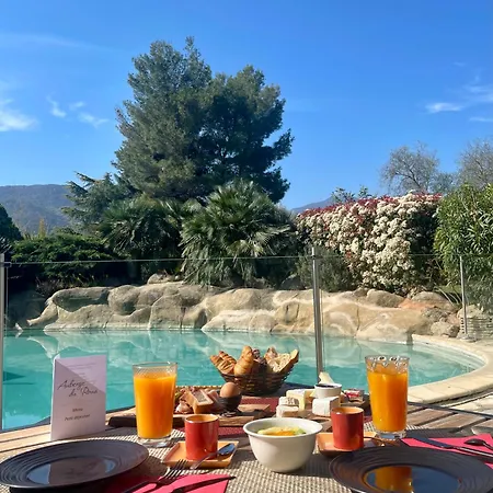 Hotel Du Roua Argelès-sur-Mer