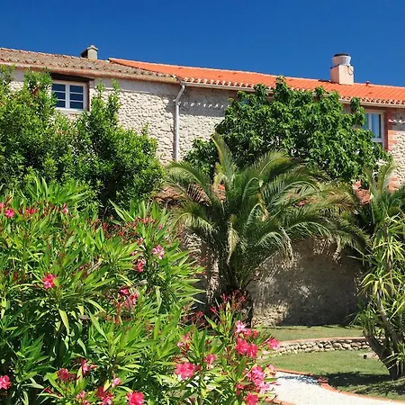 Du Roua 4* Argelès-sur-Mer