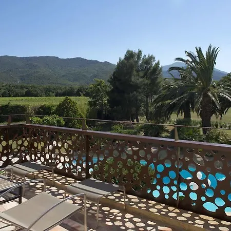 Du Roua Hotel Argelès-sur-Mer