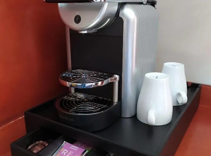 オーベルジュ　デュ　ルーア