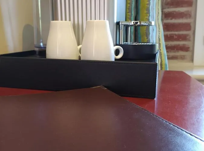 オーベルジュ　デュ　ルーア ホテル 4*