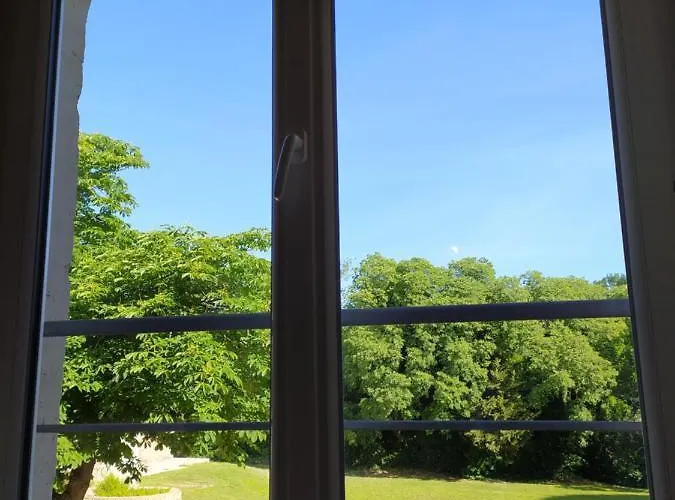 オーベルジュ　デュ　ルーア ホテル アルジェレス・シュル・メール