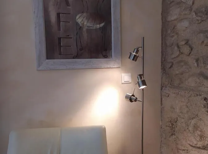 オーベルジュ　デュ　ルーア ホテル