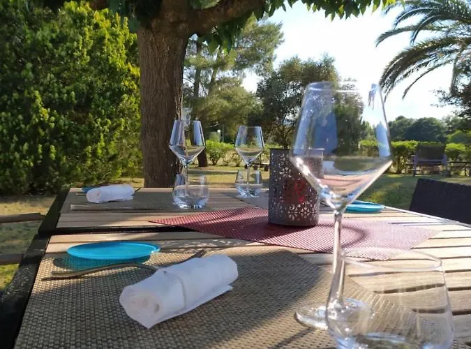 オーベルジュ　デュ　ルーア ホテル