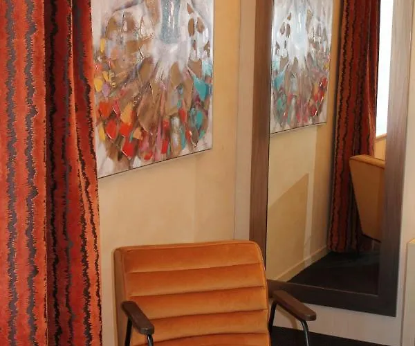 オーベルジュ　デュ　ルーア ホテル アルジェレス・シュル・メール