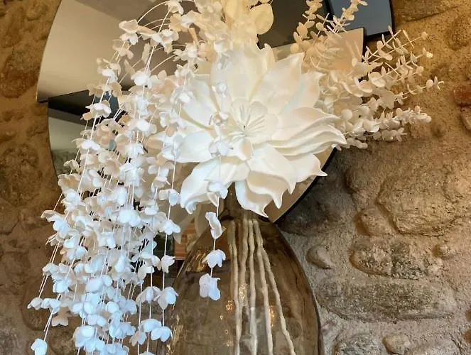 オーベルジュ　デュ　ルーア 4*