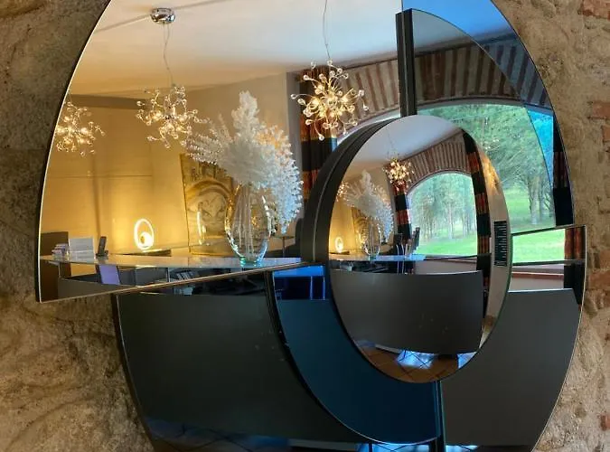 オーベルジュ　デュ　ルーア ホテル