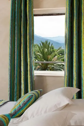 オーベルジュ　デュ　ルーア ホテル アルジェレス・シュル・メール