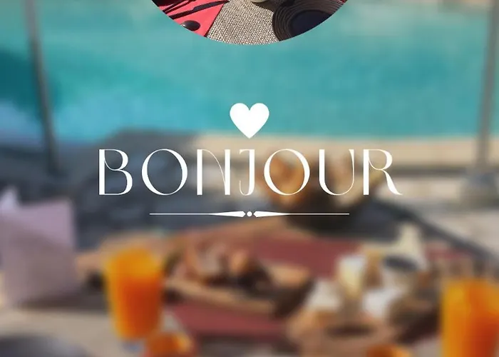 オーベルジュ　デュ　ルーア ホテル アルジェレス・シュル・メール