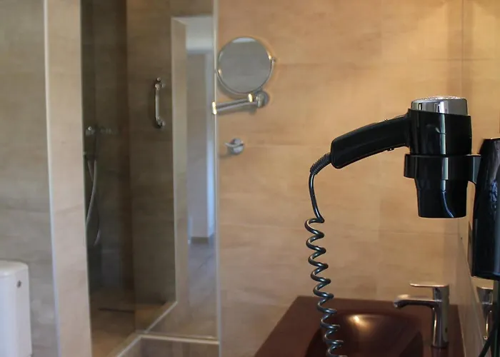 オーベルジュ　デュ　ルーア