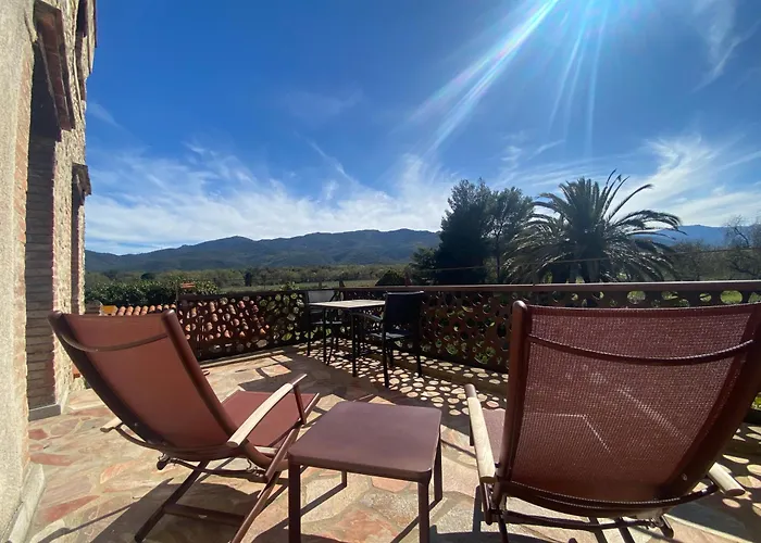 オーベルジュ　デュ　ルーア ホテル 4*