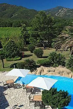 オーベルジュ　デュ　ルーア ホテル