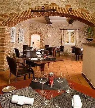 ホテル オーベルジュ　デュ　ルーア