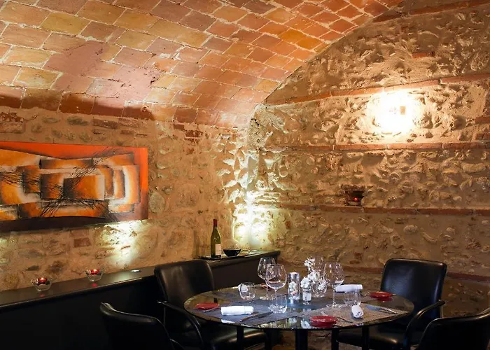 ホテル オーベルジュ　デュ　ルーア