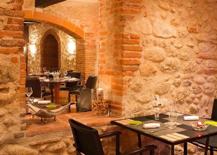 オーベルジュ　デュ　ルーア ホテル