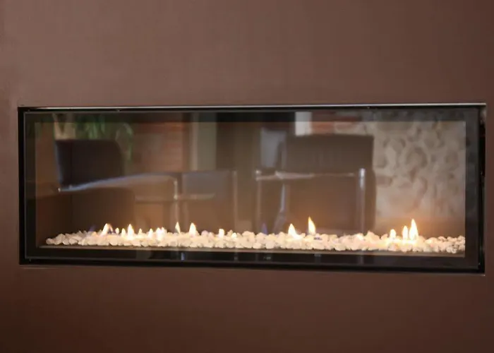 オーベルジュ　デュ　ルーア アルジェレス・シュル・メール