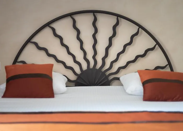 オーベルジュ　デュ　ルーア