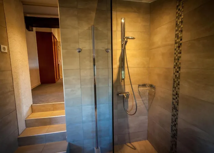 ホテル オーベルジュ　デュ　ルーア