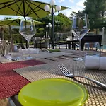 Hotel Du Roua 4*