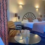 Hotel Du Roua Argelès-sur-Mer