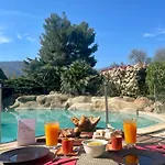 فندق Du Roua أرجيليه- سور- مير