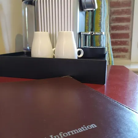 Du Roua Отель 4*