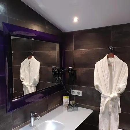 Hotel Du Roua 4*
