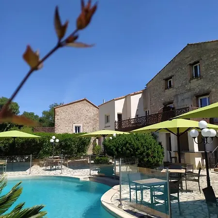 Du Roua Отель 4*