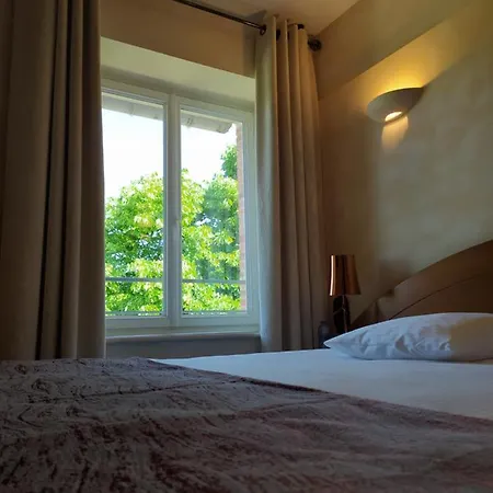 Отель Du Roua Аржель-сюр-Мер