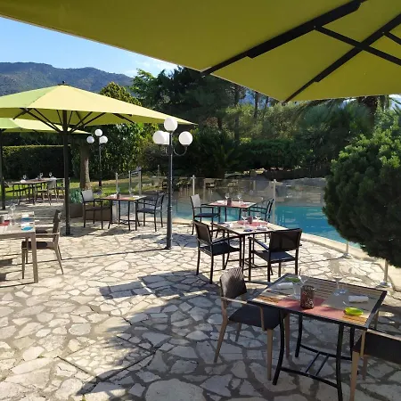 Du Roua Hotel 4*