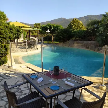 Hotel Du Roua Argeles-sur-Mer
