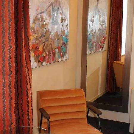 Du Roua Hotel Argeles-sur-Mer