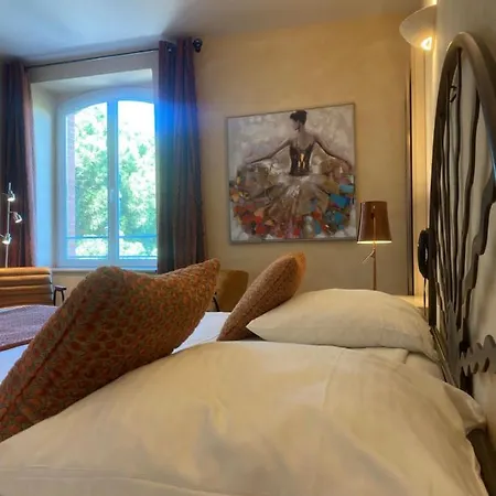 Du Roua Аржель-сюр-Мер