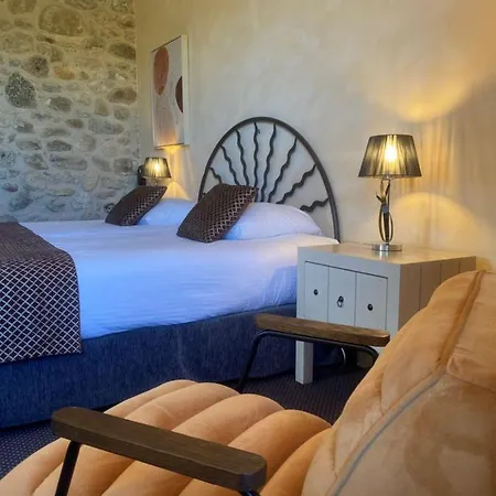 Du Roua Hotel 4*