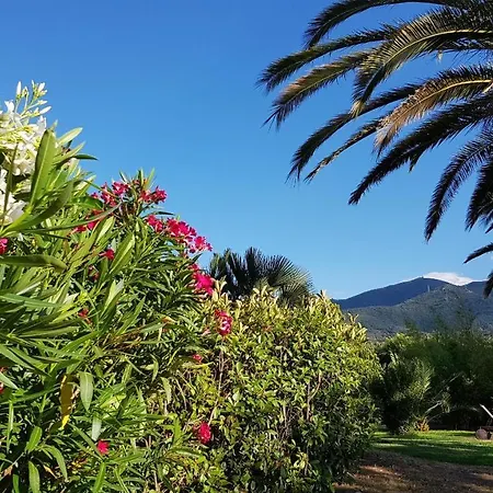 Du Roua 4* Argeles-sur-Mer