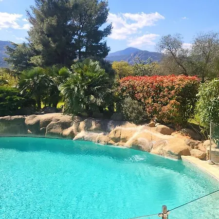 Du Roua Hotel Argeles-sur-Mer