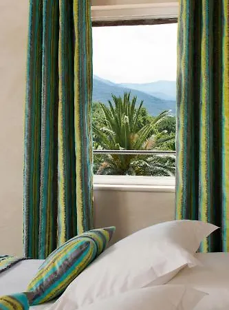 Du Roua Отель Аржель-сюр-Мер