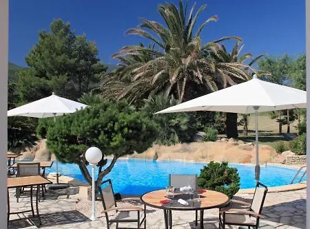 Du Roua 4* Argeles-sur-Mer