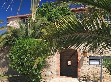 Du Roua Отель Аржель-сюр-Мер