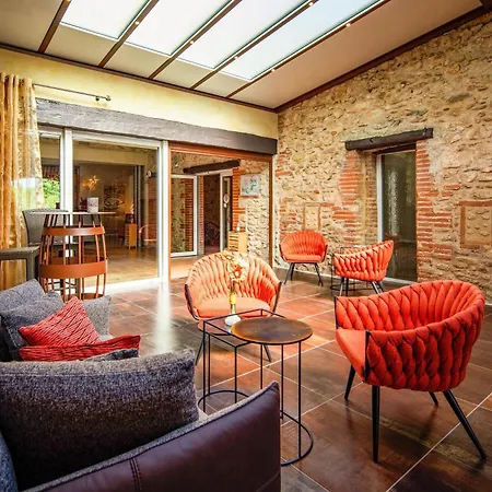 Hotel Du Roua
