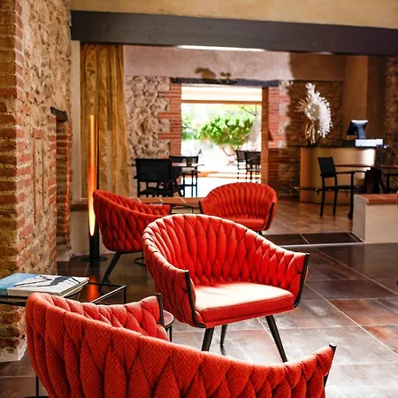 Du Roua Hotel Argeles-sur-Mer